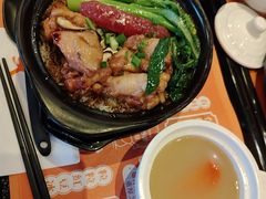 -大快活(丽丰店)