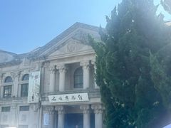 -旅顺博物馆