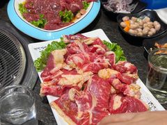 -泰白海鲜烧烤大全