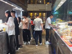 -吉布鲁牛排海鲜自助(芙蓉万家丽店)