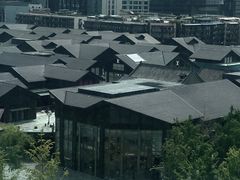 -成都尼依格罗酒店