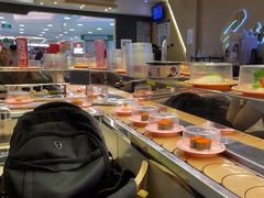 -争鲜回转寿司(东方银座店)