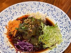 -五味坊·喜宴楼(瑞丰商博城店)