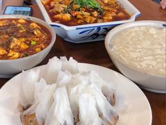 -天回镇何氏豆腐(总店)