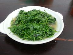 金花菜-西汇饭店(甪直店)