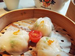 -禄运茶居·手工点心(体育西店)