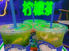 -茶救星球·蔬果茶(福田水围店)