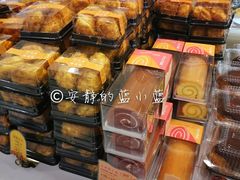 -面包新语(KKMALL京基店)