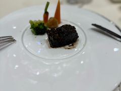 -南京东郊国宾馆