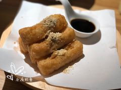 红糖糍粑-太二酸菜鱼(汕头苏宁广场店)