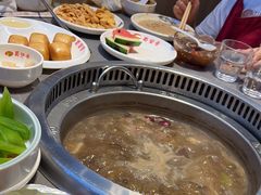 -蜀留香火锅·始于1999·原四川老火锅(白堤路店)