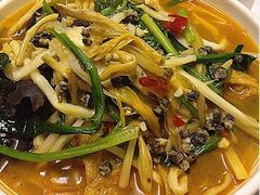 螺丝粉-红鼻子桂林米粉(金唐新光界店)