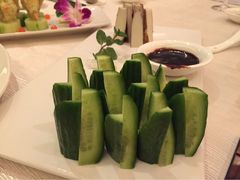 威斯汀酒店中国元素中餐厅-福州天元国际威斯汀酒店·中国元素餐厅