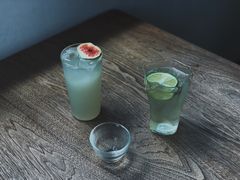 -知亘茶食