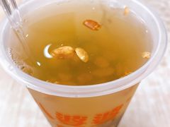 -八婆婆烧仙草(中山路店)