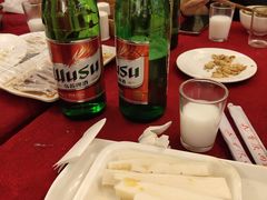 -山城年华老火锅(玉林店)