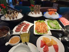 -太古汇海鲜姿造(延寿店)
