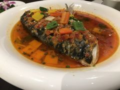 -宁波逸东豪生大酒店·逸轩中餐厅