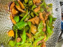 长沙小炒肉-一味大院•桐庐菜传承店(春江路店)
