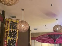 -千代武日本料理(开发区店)