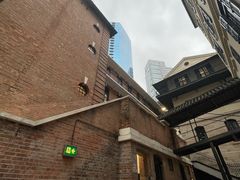 -大馆(前中区警署建築群)