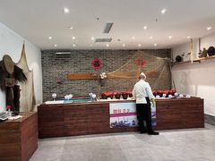 -小时候文化餐厅(盘山店)