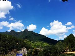 -南尖岩景区