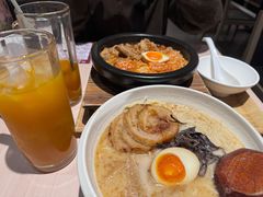 -味千拉面(郑州杉杉奥特莱斯购物广场店)