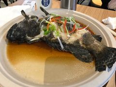 -盒马X会员店(王府井奥莱UP TOWN店)