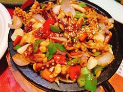 -东北大院·东北菜(三台子店)
