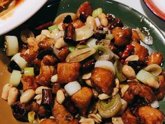 -张妈妈特色川味馆(青年路店)