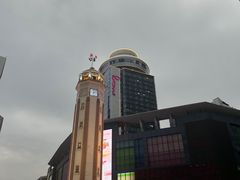 -人民解放纪念碑