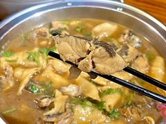 -和源祥·日照菜扛把子(万平口一店)