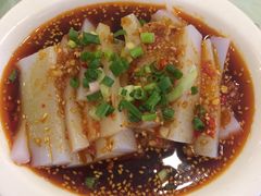 -廖老妈蹄花店(人民公园陕西街259号店)