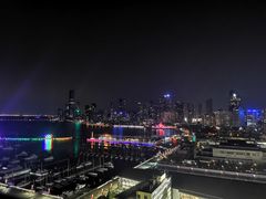 -VENU+海景酒廊
