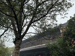 -钱王祠