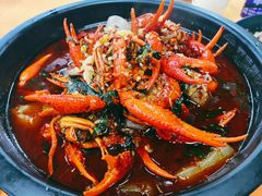 -聚味瞿记·龙虾堂(树木岭店)