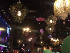 -胡桃里音乐酒馆(白云五号T5 MALL店)