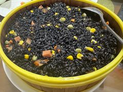 -一心斋素食馆(龙岗店)