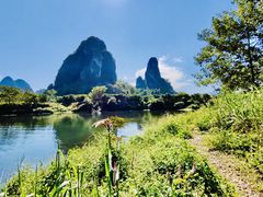 -荔江湾景区