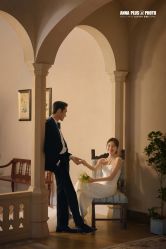 -安娜公馆婚纱摄影(锦州店)