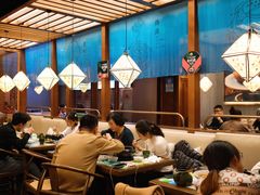 大堂-云海肴云南菜(曲江大悦城店)
