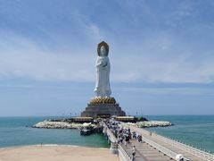 -三亚南山文化旅游区