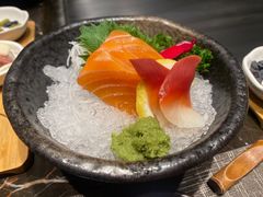 -枫品铁板烧(东樾店)