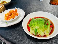 -正德楼果木烤鸭·渔家菜(东港店)