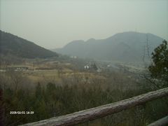 内景-北京周口店北京人遗址博物馆
