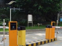 -上海宏圣中山西路-地上停车场