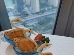-广州塔晖粤轩中餐厅