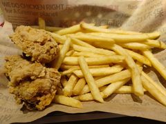 -肯德基(西桥店)