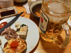 -福匠日本料理(人民路店)